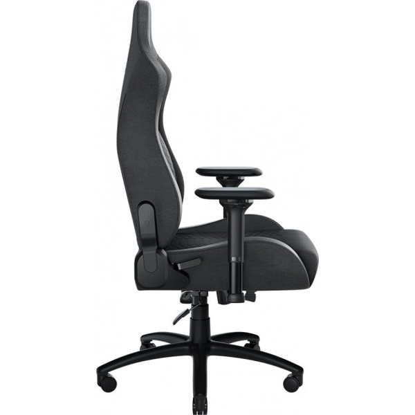 გეიმერული სავარძელი Razer Iskur RZ38-02770300-R3G1, Gaming Chair, Dark Gray