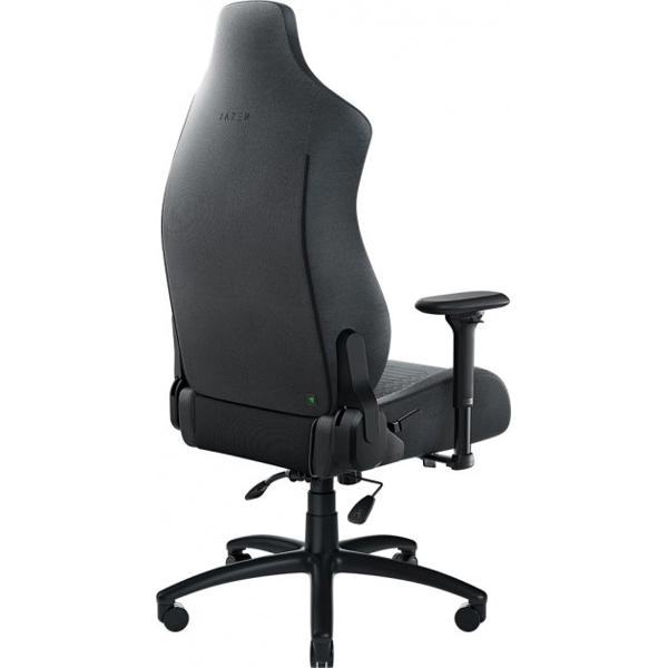 გეიმერული სავარძელი Razer Iskur RZ38-02770300-R3G1, Gaming Chair, Dark Gray