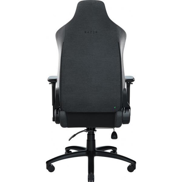 გეიმერული სავარძელი Razer Iskur RZ38-02770300-R3G1, Gaming Chair, Dark Gray