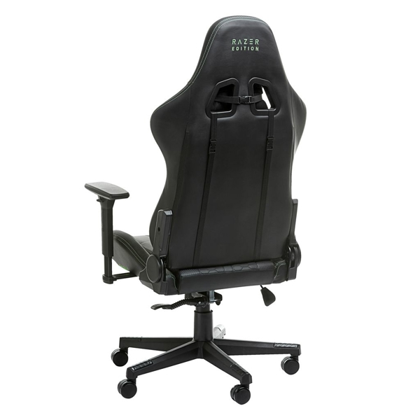 გეიმერული სავარძელი Razer Iskur RZ38-03950200-R3G1, Gaming Chair, Black 