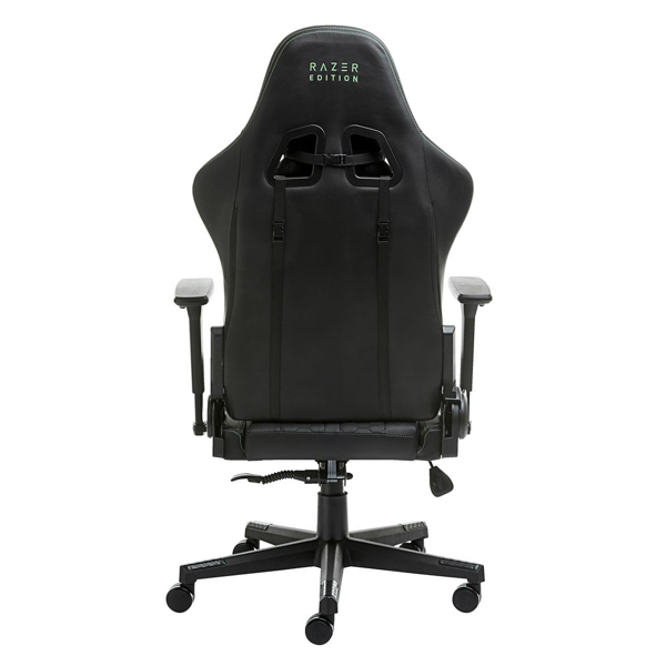 გეიმერული სავარძელი Razer Iskur RZ38-03950200-R3G1, Gaming Chair, Black 