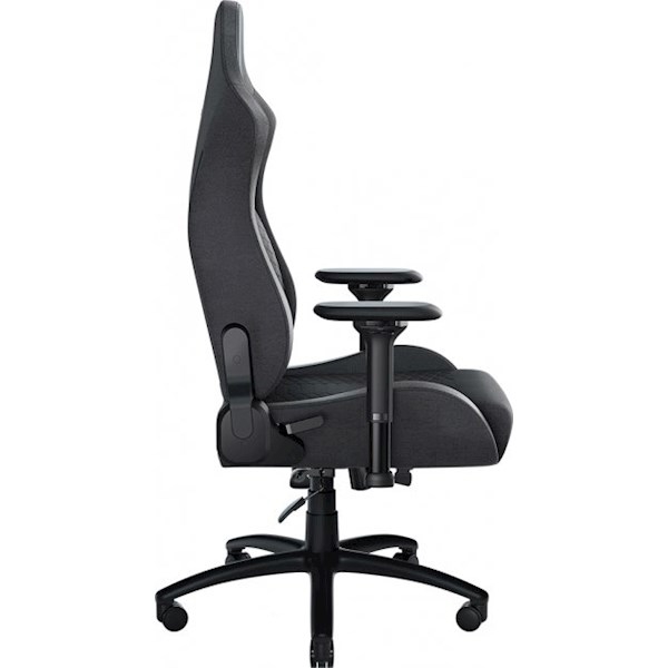 გეიმერული სავარძელი Razer Iskur RZ38-03950300-R3G1, Gaming Chair, Dark Gray