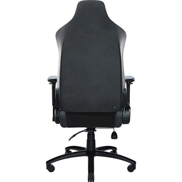 გეიმერული სავარძელი Razer Iskur RZ38-03950300-R3G1, Gaming Chair, Dark Gray