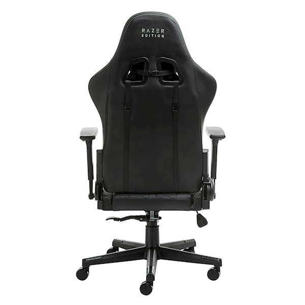 Razer Iskur RZ38-03950100-R3G1 XL, Gaming Chair, Black