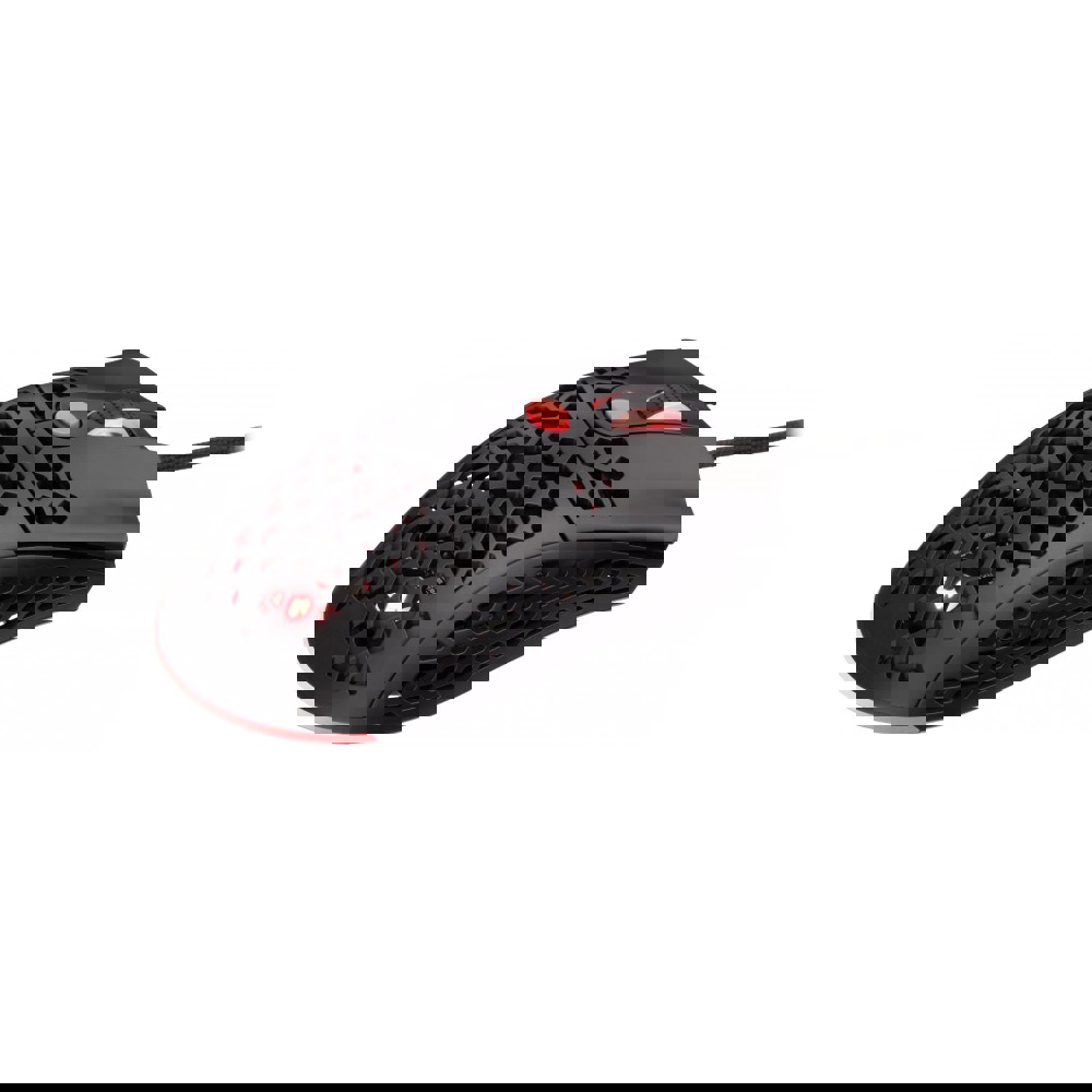 2E 2E-MGHSPR-BK, Wired, USB, Gaming Mouse, Black