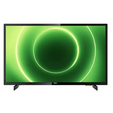 ტელევიზორი Philips 43PFS6805/12, 43", FHD, Smart TV, HDMI, USB, CI, RJ-45, Wifi, Black