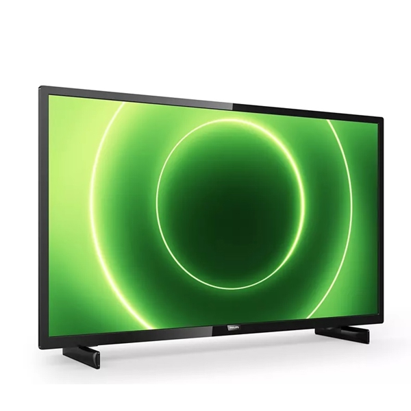 ტელევიზორი Philips 43PFS6805/12, 43", FHD, Smart TV, HDMI, USB, CI, RJ-45, Wifi, Black