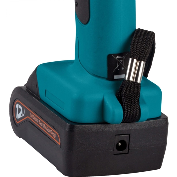 ბურღი Bort 91276049 BAB-12Li, 500W, 700Rpm, Blue