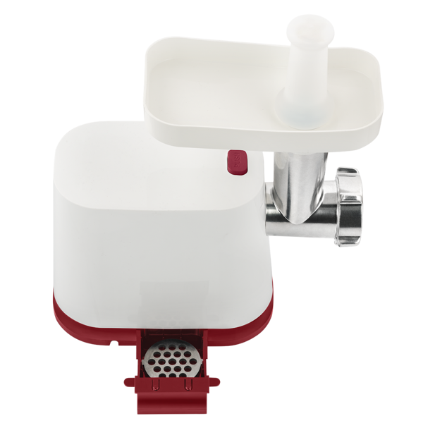 ხორცსაკეპი Scarlett SC-MG45M23, 1800W, Meat Grinder, White