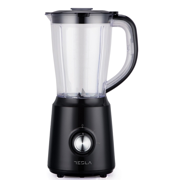 ბლენდერი Tesla BL202B, 500W, 1.5L, Blender, Black