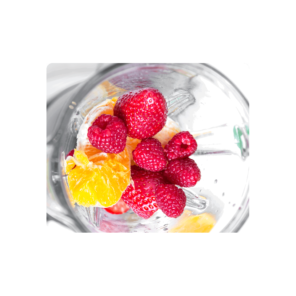 ბლენდერი Tesla BL202B, 500W, 1.5L, Blender, Black