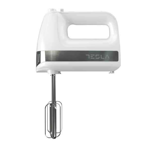 მიქსერი Tesla MX500WX, 500W, Mixer, White