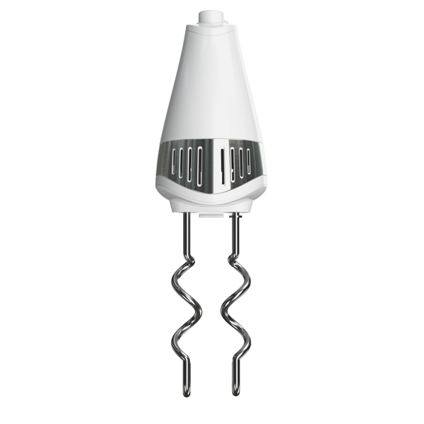 მიქსერი Tesla MX500WX, 500W, Mixer, White