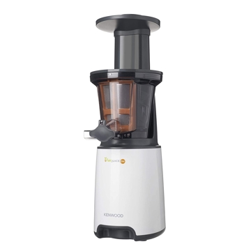 წვენსაწური Kenwood JMP400WH, 140W, 1L, Juicer, White