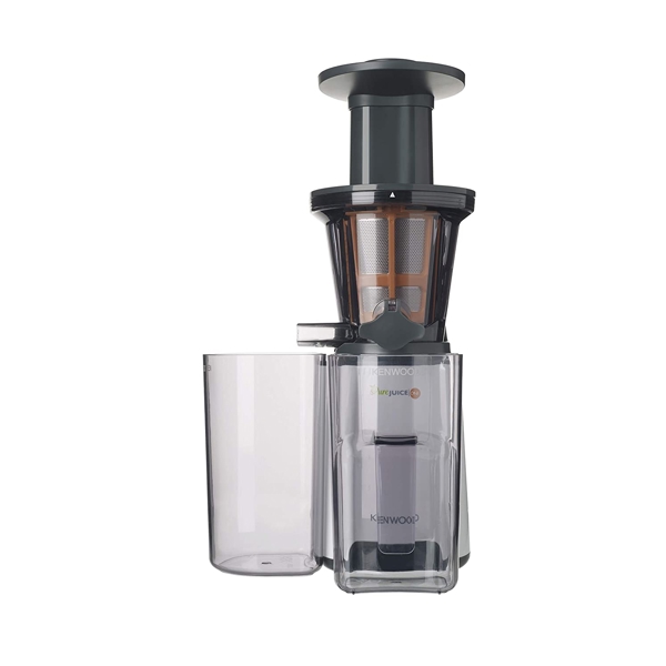 Kenwood JMP400WH, 140W, 1L, Juicer, White