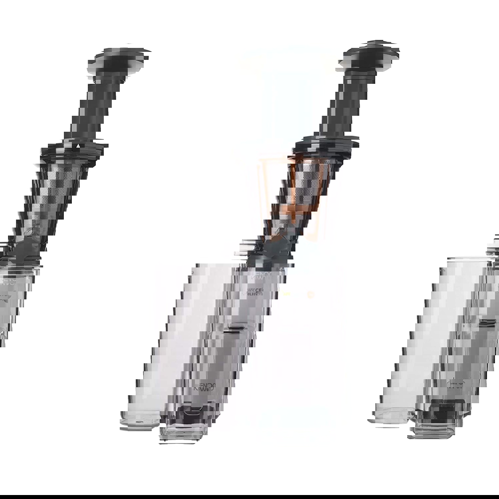 წვენსაწური Kenwood JMP400WH, 140W, 1L, Juicer, White