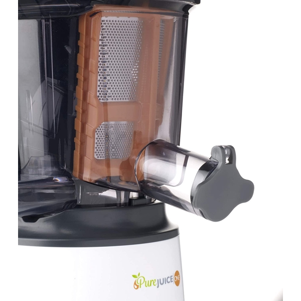 Kenwood JMP400WH, 140W, 1L, Juicer, White