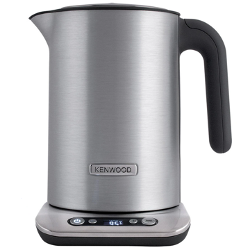 ელექტრო ჩაიდანი Kenwood SJM610 KE, 2200W, 1.7L, Electric Kettle, Silver