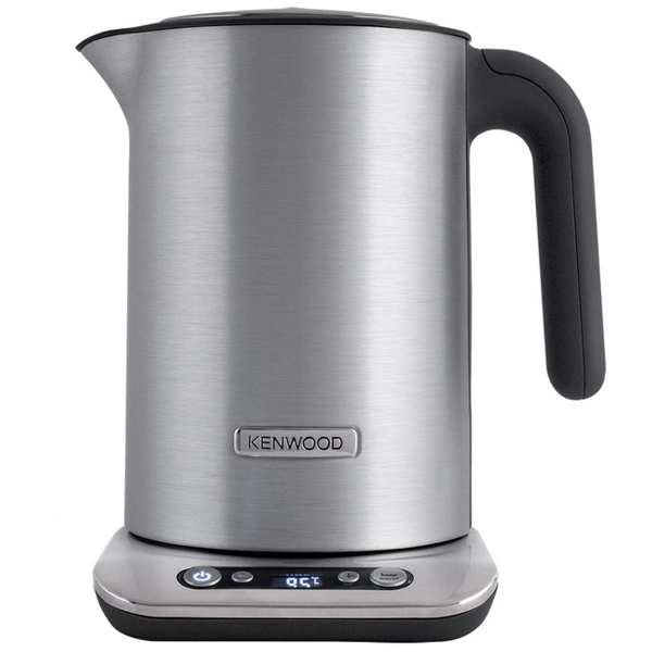 ელექტრო ჩაიდანი Kenwood SJM610 KE, 2200W, 1.7L, Electric Kettle, Silver