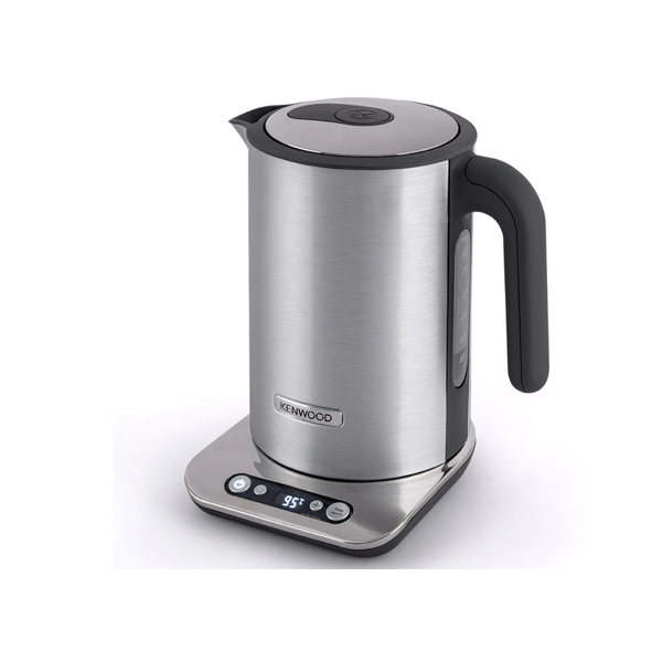 ელექტრო ჩაიდანი Kenwood SJM610 KE, 2200W, 1.7L, Electric Kettle, Silver