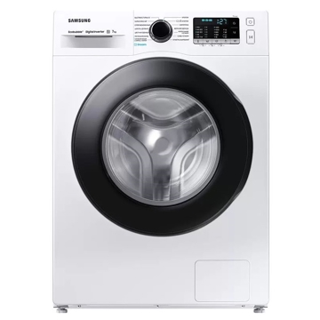 სარეცხი მანქანა Samsung WW70AAS25AE/LP, 7Kg, A+++, 1000Rpm, Washing Machine, White