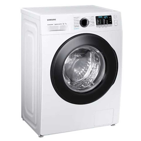 სარეცხი მანქანა Samsung WW70AAS25AE/LP, 7Kg, A+++, 1000Rpm, Washing Machine, White