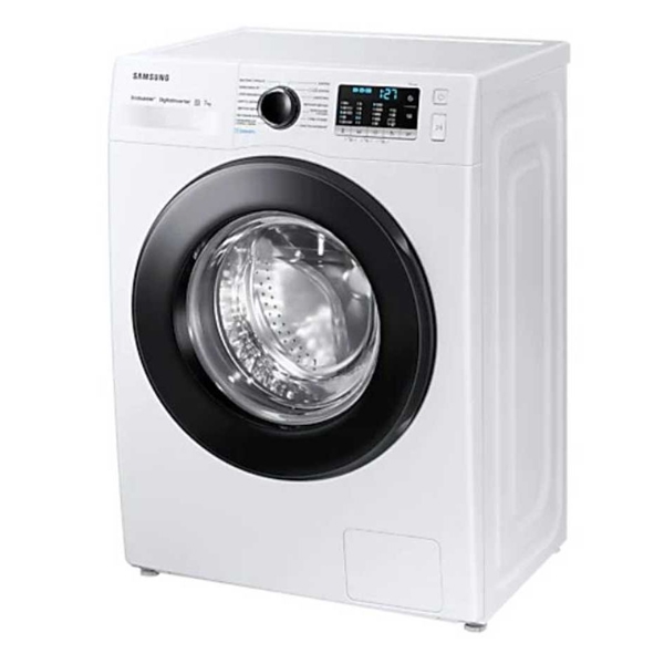 სარეცხი მანქანა Samsung WW70AAS25AE/LP, 7Kg, A+++, 1000Rpm, Washing Machine, White