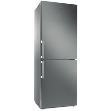 მაცივარი Whirlpool WB70I952X 457L, A+, Refrigerator, No Frost, Silver