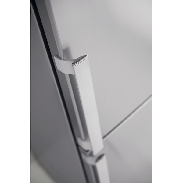 მაცივარი Whirlpool WB70I952X 457L, A+, Refrigerator, No Frost, Silver