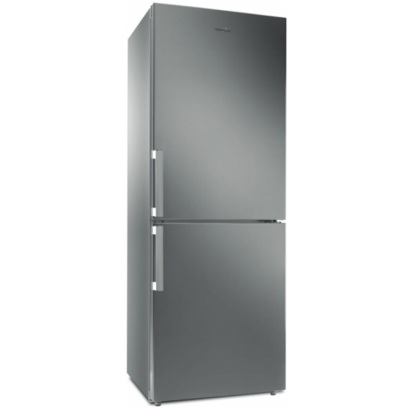 Whirlpool WB70I952X 457L, A+, Refrigerator, No Frost, Silver