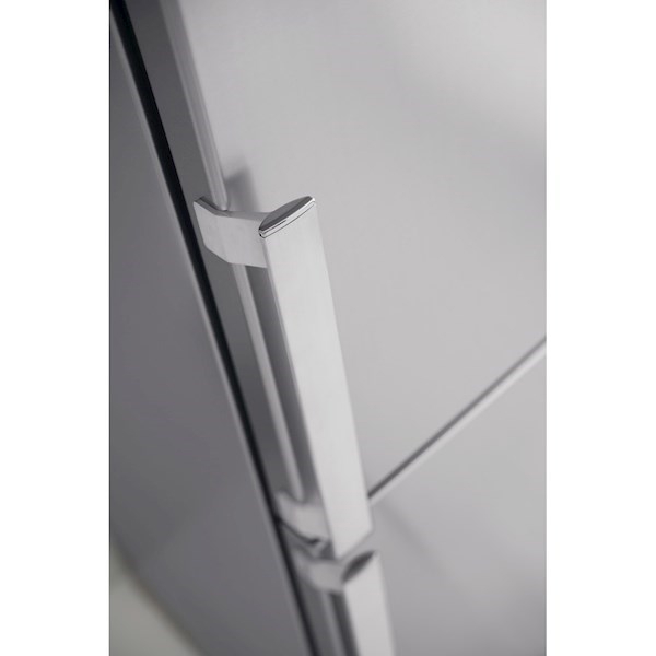 მაცივარი Whirlpool WB70E972X 462L, A++, Refrigerator, No Frost, Silver