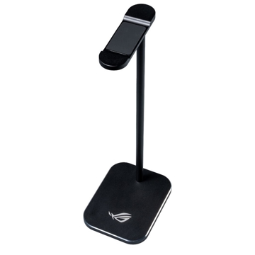 Asus Rog 90YH03C0-B2UA00, Headset Stand, Black