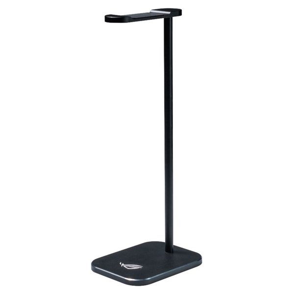 Asus Rog 90YH03C0-B2UA00, Headset Stand, Black