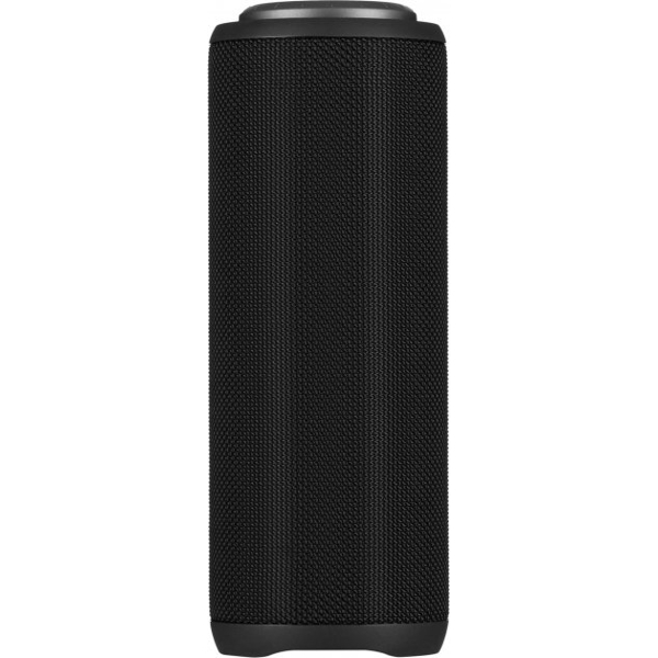 2E 2E-BSSXTPWBK, Bloototh, 3.5mm, Aux, Portable Speaker, Black