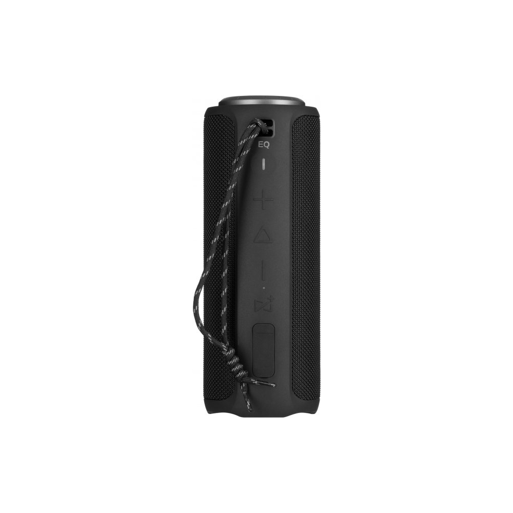 2E 2E-BSSXTPWBK, Bloototh, 3.5mm, Aux, Portable Speaker, Black