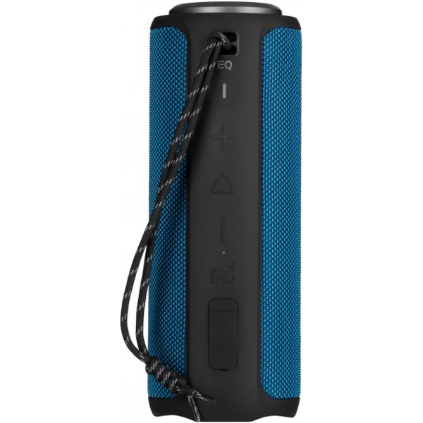 2E 2E-BSSXTPWBL, Bloototh, 3.5mm, Portable Speaker, Blue