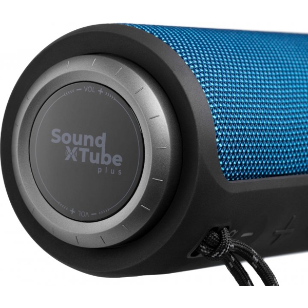 2E 2E-BSSXTPWBL, Bloototh, 3.5mm, Portable Speaker, Blue