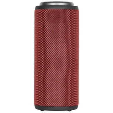 დინამიკი 2E 2E-BSSXTPWRD, Bloototh, 3.5mm, Portable Speaker, Red