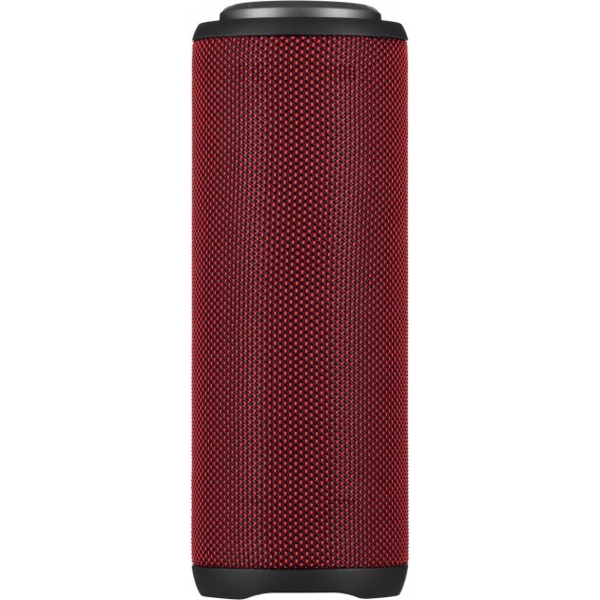 2E 2E-BSSXTPWRD, Bloototh, 3.5mm, Portable Speaker, Red