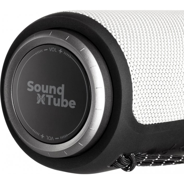 დინამიკი 2E 2E-BSSXTWGY, Bloototh, 3.5mm, Mp3, Portable Speaker, Red