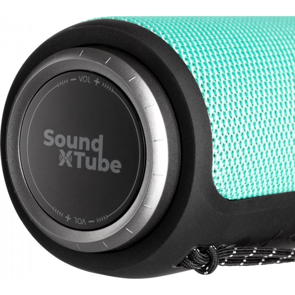 დინამიკი 2E 2E-BSSXTWTQ, Bloototh, 3.5mm, Mp3, Portable Speaker, Red