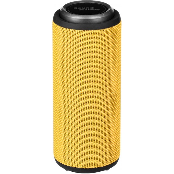 დინამიკი 2E 2E-BSSXTWYW, Bloototh, 3.5mm, Mp3, Portable Speaker, Yellow