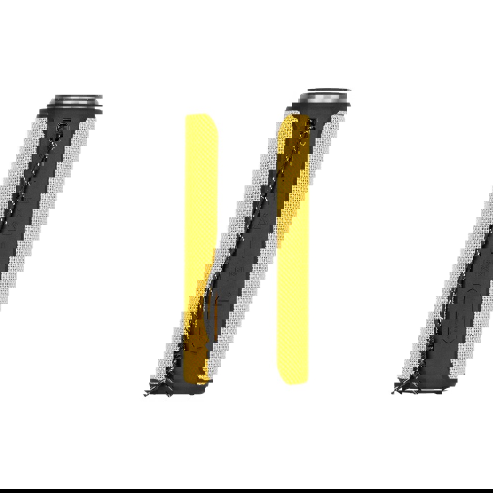 დინამიკი 2E 2E-BSSXTWYW, Bloototh, 3.5mm, Mp3, Portable Speaker, Yellow