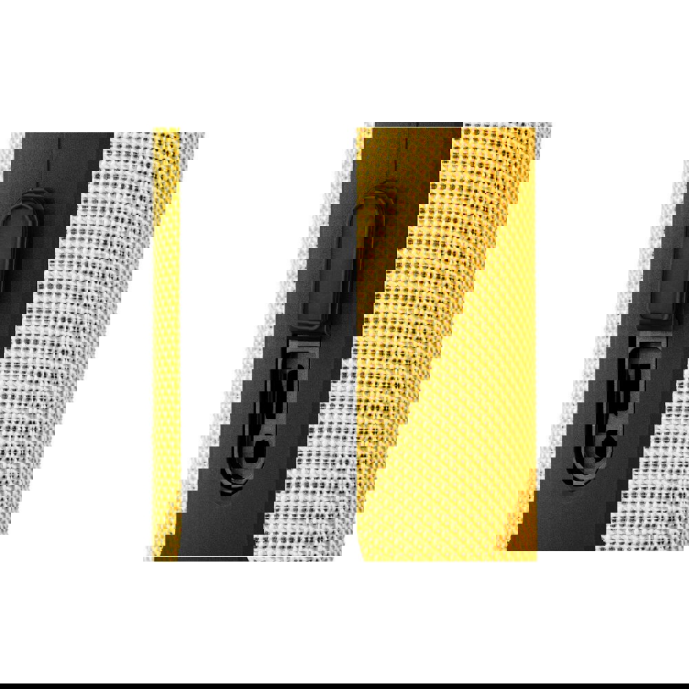 დინამიკი 2E 2E-BSSXTWYW, Bloototh, 3.5mm, Mp3, Portable Speaker, Yellow