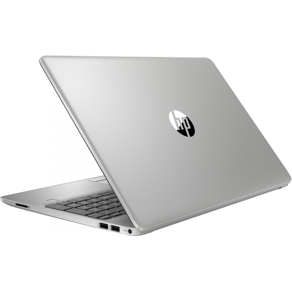 ნოუთბუქი HP 2X7V8EA 255 G8, 15.6", Ryzen 3-3250U, 8GB, 512GB SSD, Integrated, Silver