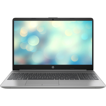 ნოუთბუქი HP 2X7L0EA 250 G8, 15.6", i3-1115G4, 8GB, 256GB SSD, Integrated, Silver