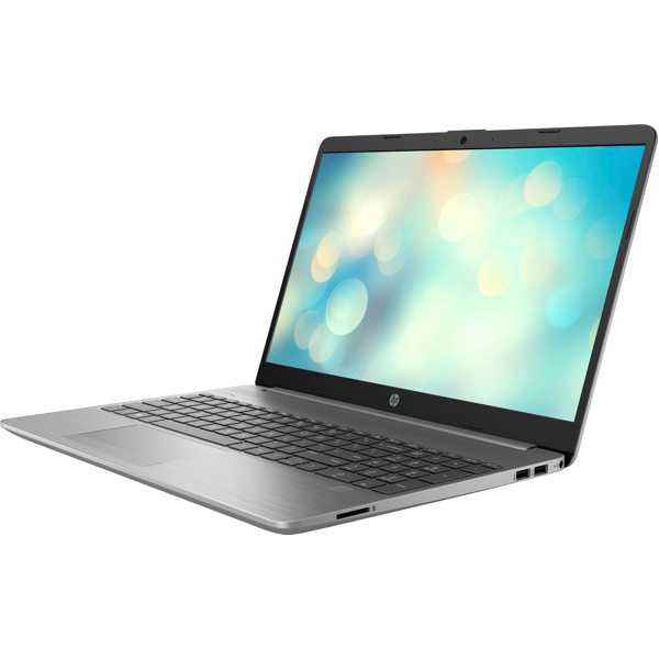 ნოუთბუქი HP 2X7L0EA 250 G8, 15.6", i3-1115G4, 8GB, 256GB SSD, Integrated, Silver