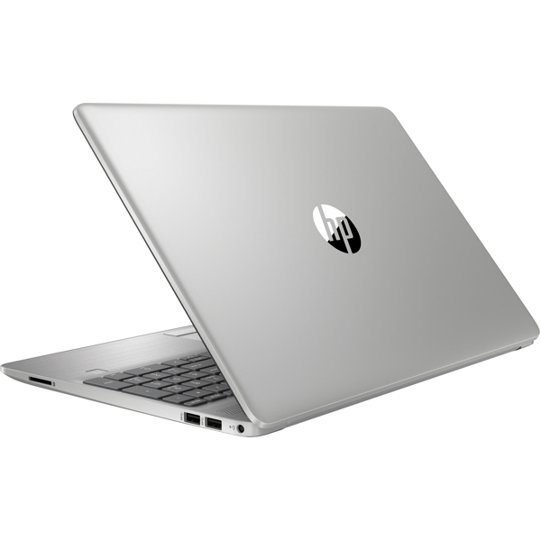 ნოუთბუქი HP 2X7L0EA 250 G8, 15.6", i3-1115G4, 8GB, 256GB SSD, Integrated, Silver