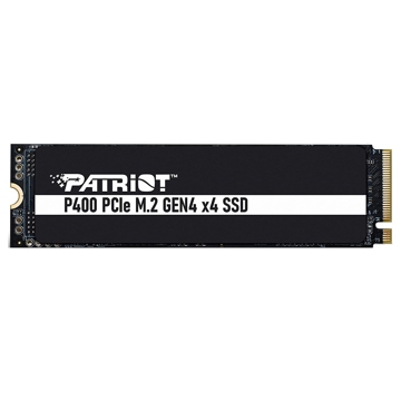 მყარი დისკი Patriot P400P1TBM28H, 1TB, Hard Drive