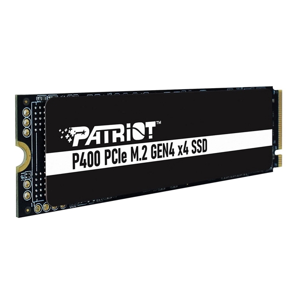 მყარი დისკი Patriot P400P1TBM28H, 1TB, Hard Drive